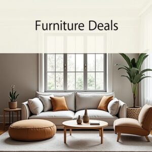 FURNITURE DEALS
